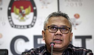 Jajat Nurjaman: Pernyataan Ketua KPU Bahayakan Demokrasi Indonesia