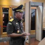 Kejagung Nyatakan Berkas Perkara Mafia Bola Lengkap