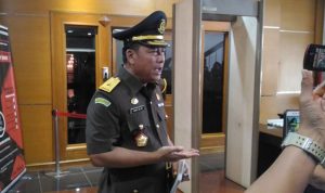 Kejagung Nyatakan Berkas Perkara Mafia Bola Lengkap