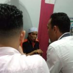 Terlibat Korupsi, Mantan Bupati Kotabaru Dieksekusi Kejari Kotabaru