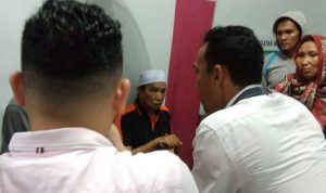 Terlibat Korupsi, Mantan Bupati Kotabaru Dieksekusi Kejari Kotabaru