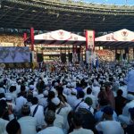 Prabowo: Kemiskinan Menurun? Menurun Dari Kakek ke Cucu?