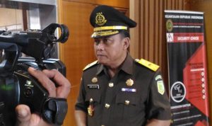 Kejaksaan Sebar 3 Ribu Intelijen Untuk Amankan Pemilu 2019