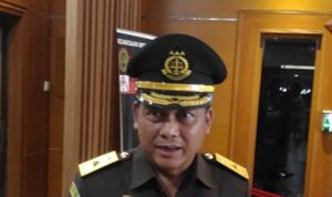 Kejaksaan RI Siap Sukseskan Pemilu Serentak 2019