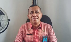 Kepala Rutan Kelas II Raha Siap Amankan Pemilu 2019