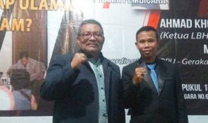 Ijtima Ulama, Kegiatan Konstitusional. Oleh: Chandra Purna Irawan,S.H.,M.H,