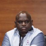 Natalius Pigai: Bebaskan Mahasiswa Papua Korban Rasisme