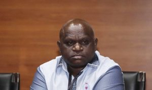 Natalius Pigai: Bebaskan Mahasiswa Papua Korban Rasisme