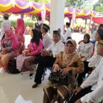 Ratusan Pasangan Suami Istri di PALI Sumatera Selatan Ikuti Isbat Nikah