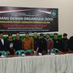 GPI dan Penggerak 212 Pilih Tidak Bicara Pilpres, Tauhid Yes Politik No