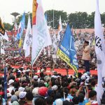 Prabowo: Bangsa Kita Dikuasai Elit Yang Tidak Cinta Bangsanya Sendiri