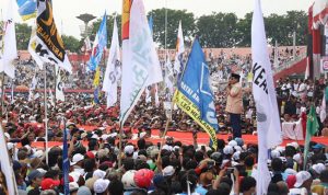 Prabowo: Bangsa Kita Dikuasai Elit Yang Tidak Cinta Bangsanya Sendiri