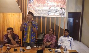 Milenial Religius Center: Warga Riau Jangan Percaya Informasi Bohong