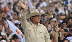 Prabowo Presiden, Harga Karet dan Kelapa Sawit Buat Senyum Petani