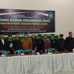 Hasil SDO PP GPI: Gugat Status GPII Yang Masih Terlarang