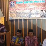 Sahat Martin Sinurat: Suara Generasi Milenial Belum Terakomodir di DPD Sahat Martin Sinurat: Suara Generasi Milenial Belum Terakomodir di DPD