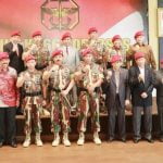 Prabowo, Signal dari Markas Kopassus, Sebuah Opini Christopher Siagian