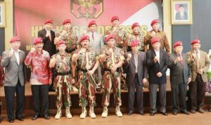 Prabowo, Signal dari Markas Kopassus, Sebuah Opini Christopher Siagian
