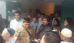 Siti Nurjanah: Sekarang kami Tinggal di Kolong Jembatan