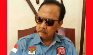 LSM Format Warning Bawaslu Soal Dugaan Politik Uang Caleg Demokrat