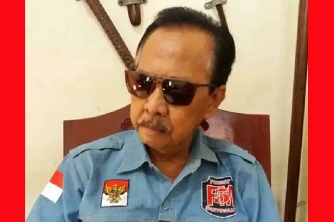 LSM Format Warning Bawaslu Soal Dugaan Politik Uang Caleg Demokrat