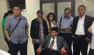 epublik Indonesia Bab Dua Pasca Jokowi (11) Hukum Kita dan UUD 1945. Oleh: Sri Bintang Pamungkas,