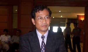 Hukum dan Hakim-Hakim Kita (6): Main Gila-gilaan di PN Tangerang