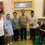 Sri Sultan HB X Minta Prabowo Jaga NKRI dan Pancasila