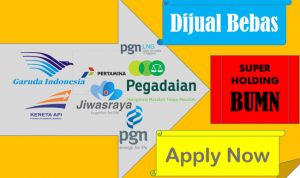Super Holding BUMN: Pengkhianatan Jokowi Terhadap Rakyat