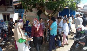 Surat Suara Habis dan Tercoblos Warnai Pemilu di Muba