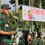 TNI Dilarang Berkomentar Hasil Pemilu, Ini Alasannya
