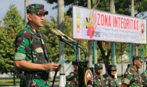 TNI Dilarang Berkomentar Hasil Pemilu, Ini Alasannya