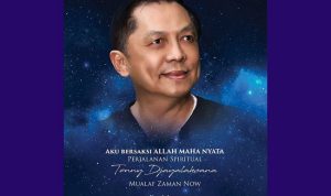 Gratis, Buku Karya Mualaf Zaman Now, Referensi Penting Pencari Tuhan
