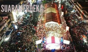 UAS: Terima Uangnya Jangan Pilih Orangnya, Infakkan ke Masjid