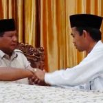 Tak Kuasa Menahan Tangis Menyaksikan Ustad Abdul Somad dengan Prabowo. Oleh: Tjahja Gunawan,