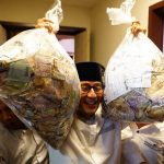 Sandiaga Uno: Cari Kerja Susah Banget atau Susah Kali?