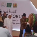 Ryamizard Ryacudu Buka Konferensi Ulama Sufi Internasional
