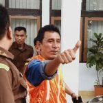 Koruptor Pembangunan Water Front City Ditahan Penyidik Kejati Maluku