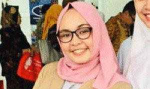 Yaza Azzahara Ulyana Beberkan Kronologis Surat Suara Tercoblos