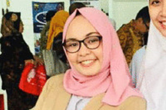 Yaza Azzahara Ulyana Beberkan Kronologis Surat Suara Tercoblos