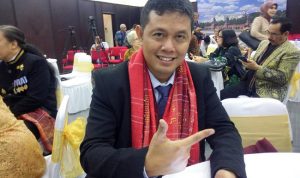 Judul Asli: KPN-GP 2019 Paska Pilpres 2019 Akan Menjadi Organisasi Kekuatan Rakyat OKR (People Power Organization). Oleh: Yudi Syamhudi Suyuti,