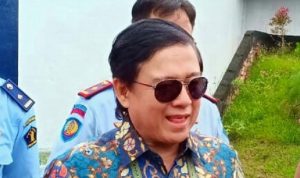 Kakanwil Hukum dan HAM Sumsel Tak Toleransi Pegawai Tersandung Narkoba