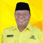 Golkar Muna Pastikan Dapat Kursi di Dapil 1