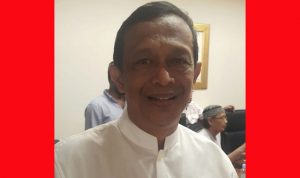 Direktur Satgas BPN: Prabowo Sandi Menang Berdasarkan Fakta Form C1