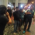 Intel Kejari Kotamobagu Tangkap Buronan Koruptor Tronton