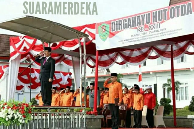 Tingkatkan Kualitas SDM Melalui Terobosan Yang Kreatif dan Inovatif