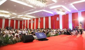 Dua Putera KH Maimoen Zubair Ikut Dukung Prabowo Sandi