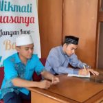 Jakarta Islamic Centre Siap 24 Jam Terima Penyerahan Zakat