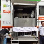 ACT Siapkan Seribu Porsi Makanan Untuk Buka Puasa Jamaah Masjid JIC