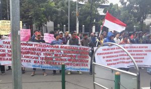 AMAIB: Klaim Palsu GCG Asia Kerjasama Dengan Bank Of China Bukti Investasi Bodong